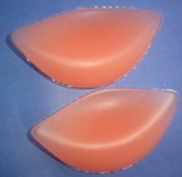 silicone bra inserts