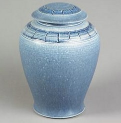 Ceramic URN