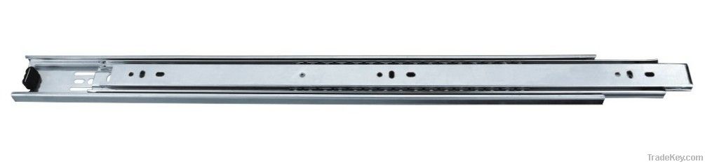 Ball Bearing Telescopic Drawer Slide