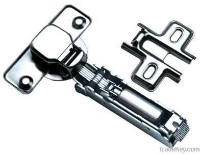 Clip-on Hydraulic Hinge