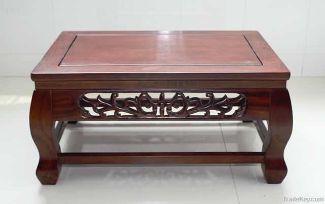 chinese antique furniture-table