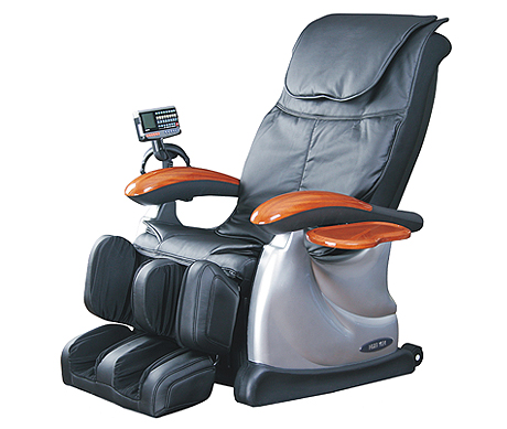 HY-6059GN Synchronized Music Massage Chair