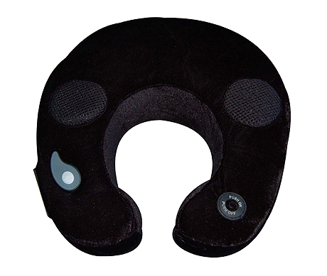 HYE-10705 Natural Sound Neck Massager