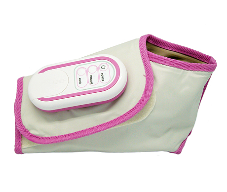 HYE-341 Air Pressure Foot Massager