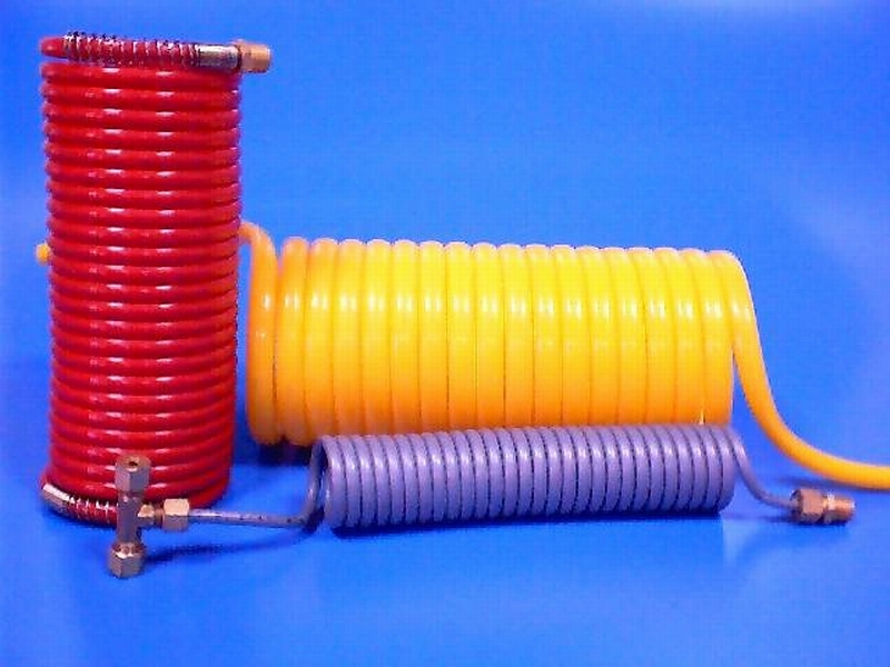 Coil Hose