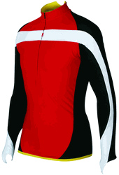 Cycle Wear