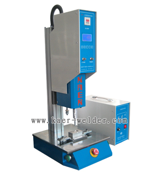 ultrasonic welding