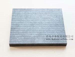 graphite block