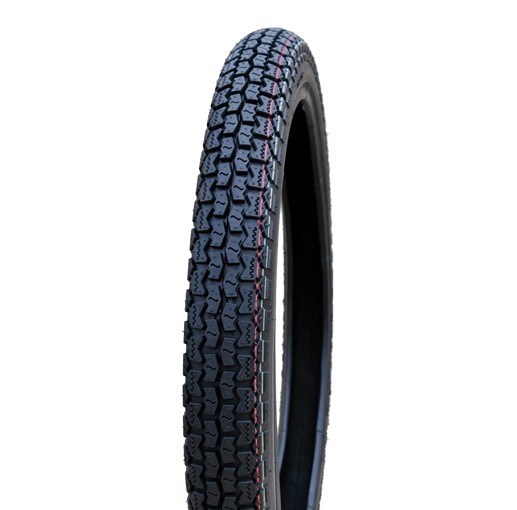 motorcycle tyre