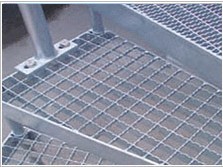 steel grating