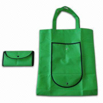 Shopping Bag (Non Woven)