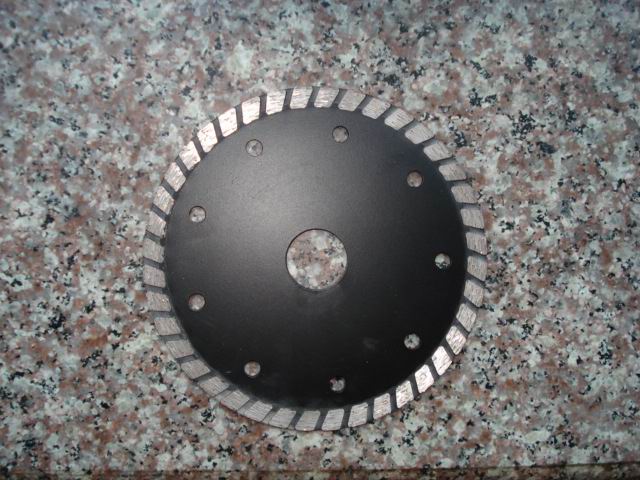 Diamond Saw Blades