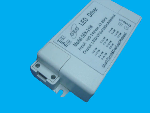 Supply CE, UL , PSE, LED Driver, 1-100w