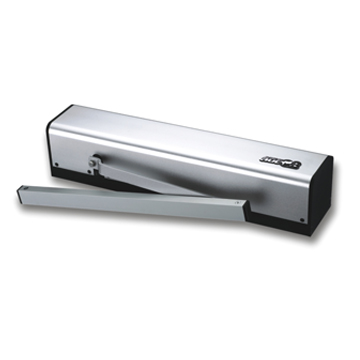 auto door closer