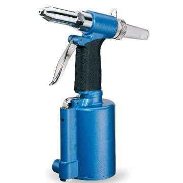 3/16" Air Hydraulic Riveter