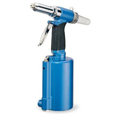 1/4" Air Hydraulic Riveter