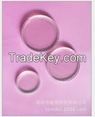 ultrasonic gel pad