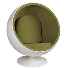 Ball Chair