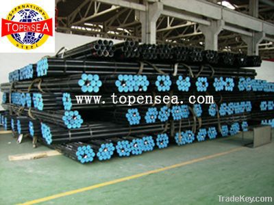 304 Seamless Pipe