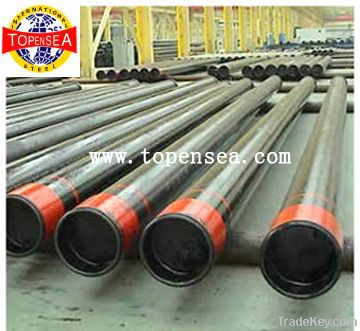 Steel Pipe(Din st42)