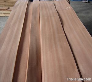 Sliced Cut Okoume Veneer