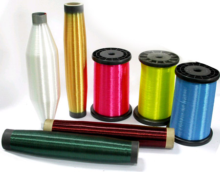 Polyester monofilament