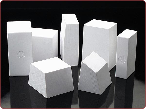 alumina lining bricks ,alumina liners