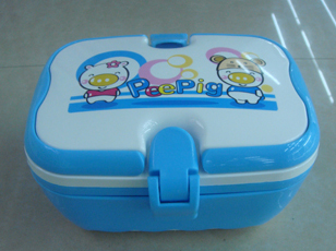 lunch box