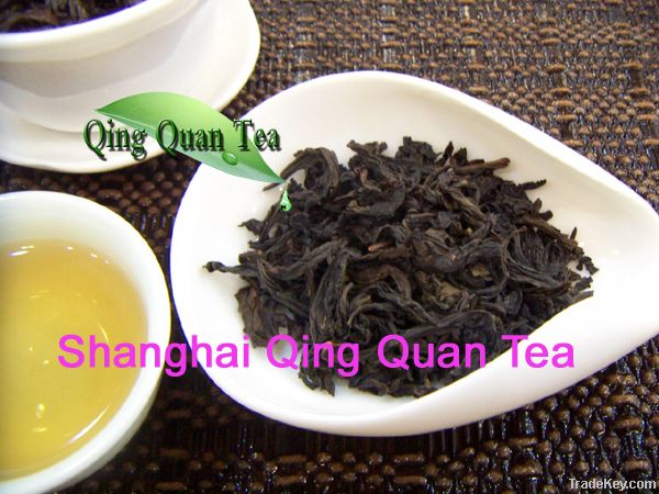 Oolong Tea