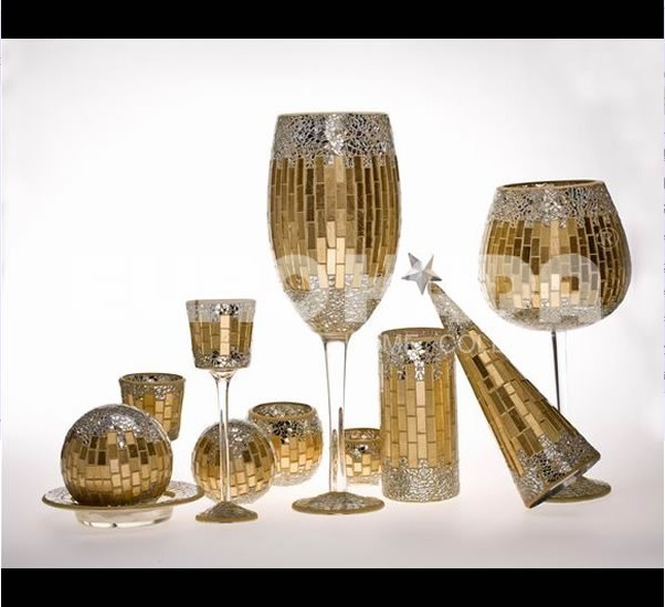 glasswares