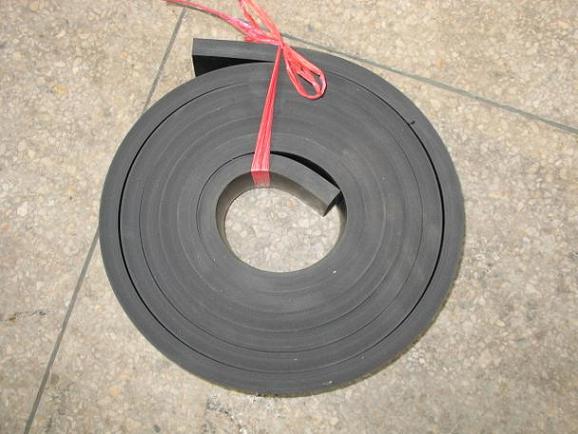 Skirtboard Rubber Sheet