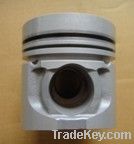 Piston 4D56T