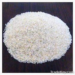 Silica Sand