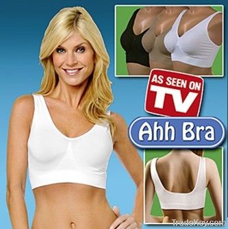 AHH BRA/Genie  Bra