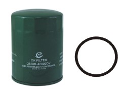 oil  FILTER