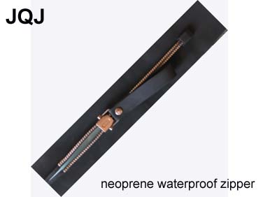 JQJ Rescuel Zipper