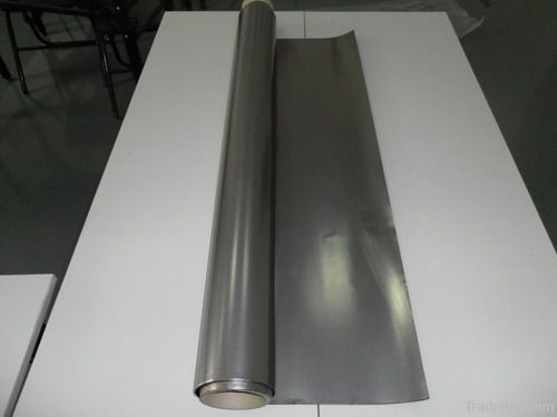 Flack graphite film made in china