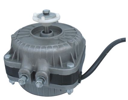 Shaded Pole Motor &amp; Cooling Motor &amp; Fan Motor