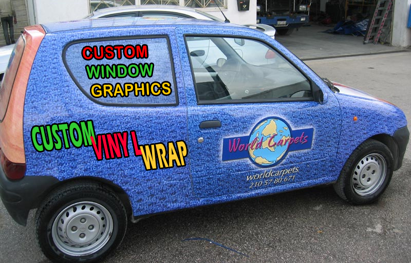 Vehicle Graphics, vehicle wraps, Car decals , Auto graphics