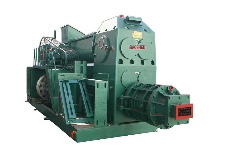 small brick making machine