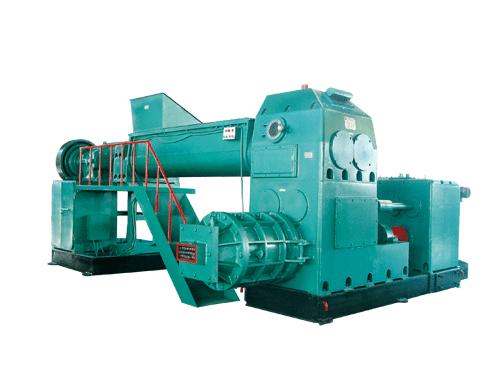 soil brick making machine