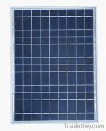 75w poly solar panel