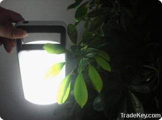 2.5w portable solar lantern