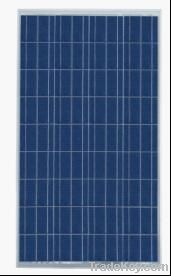 300w poly solar panel