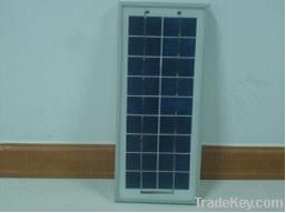 3w poly solar panel