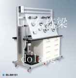 DL-DP10 basic pneumatic training set