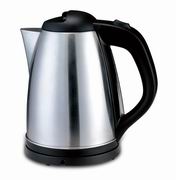 Stainless steel electric kettle