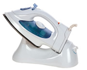 Steam Iron