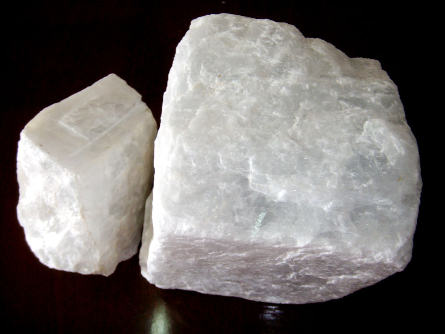 Calcium Fluorspar &amp; Fluoride (Fluorite)