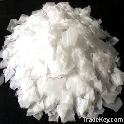 Caustic Potash Flakes